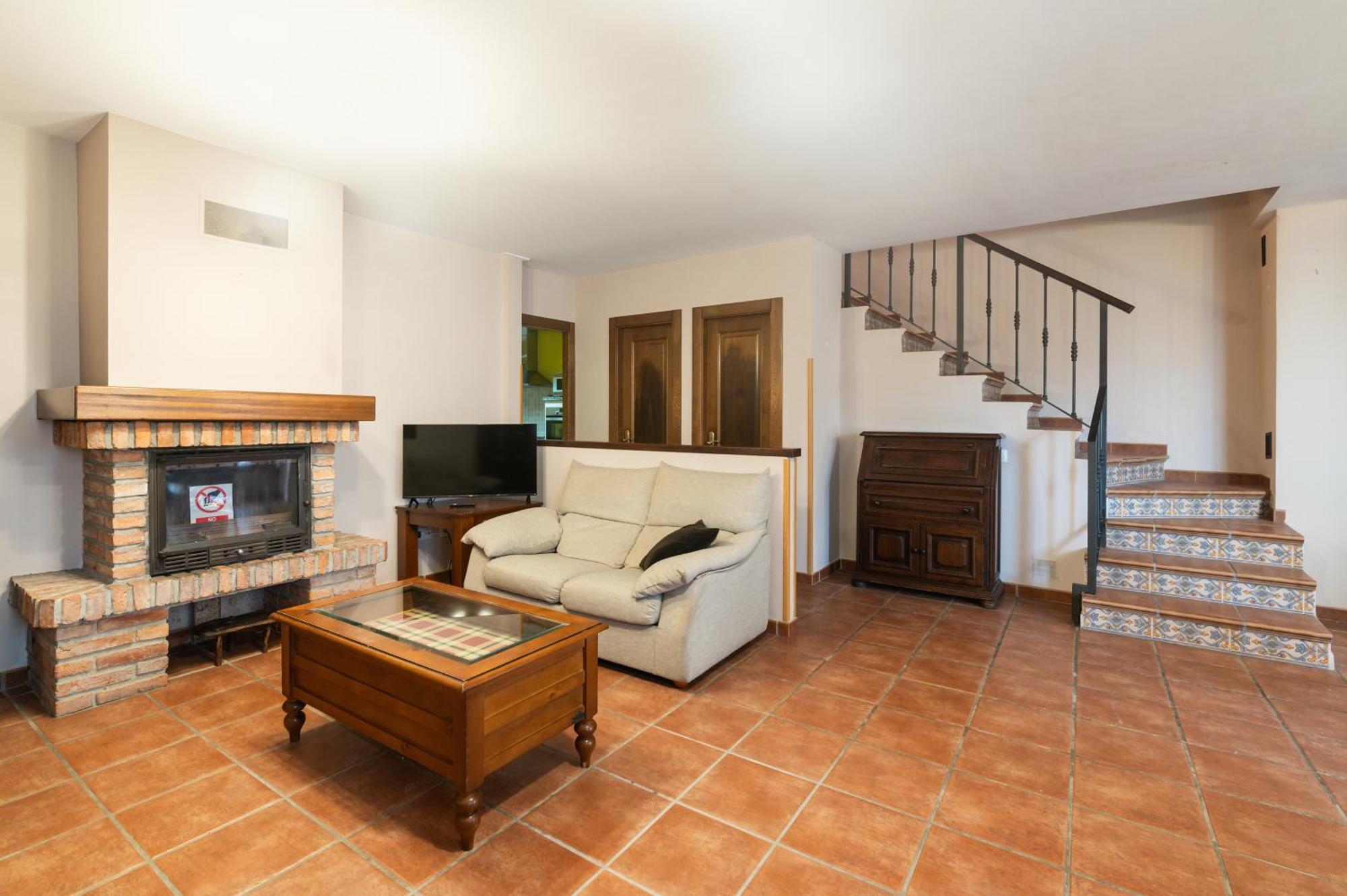 Villa Casa El Balandro De Poo à Llanes Extérieur photo