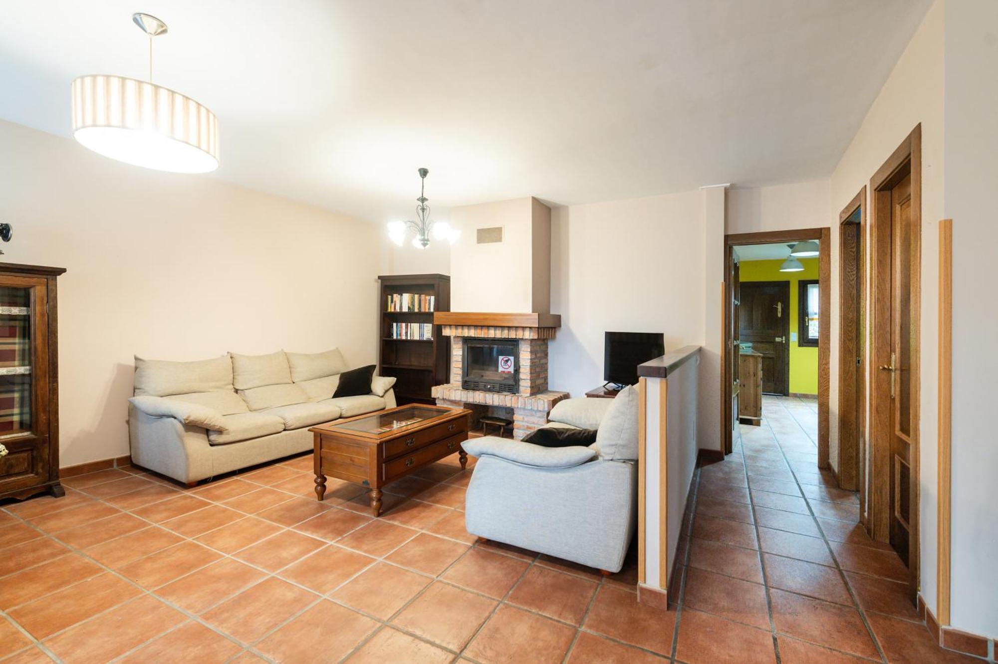 Villa Casa El Balandro De Poo à Llanes Extérieur photo