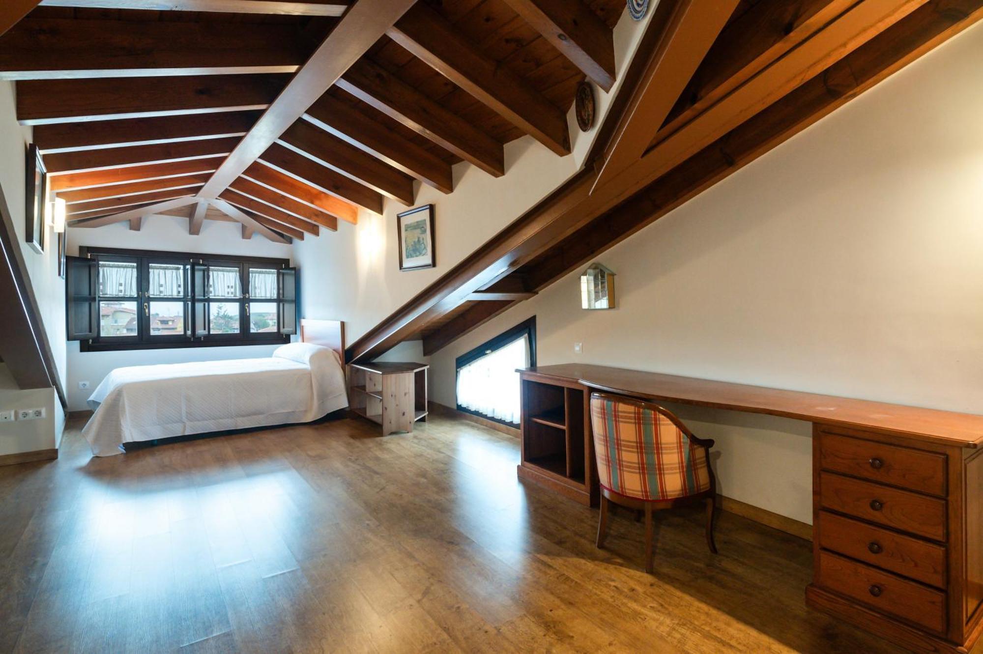 Villa Casa El Balandro De Poo à Llanes Extérieur photo